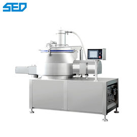 Horizontale Biomasse-Pellet-Maschine Pulvergranulierermaschine