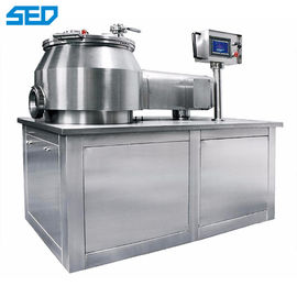 High Speed Wet Mix Granulator Maschine für Tablettenkapseln