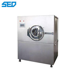 Hocheffiziente pharmazeutische automatische Tablettenschichtmaschine