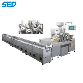 Soft Gelatin Capsule Filling Encapsulation Maschine Produktionslinie