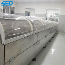 Soft Gelatin Capsule Filling Encapsulation Maschine Produktionslinie