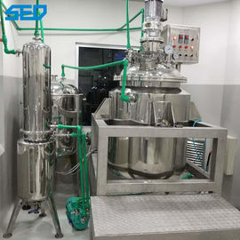 Soft Gelatin Capsule Filling Encapsulation Maschine Produktionslinie