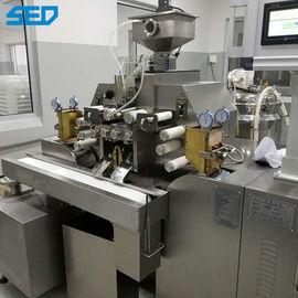 Soft Gelatin Capsule Filling Encapsulation Maschine Produktionslinie