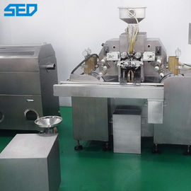 weiche Gelatineverkapselungsmaschine