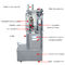 Kapsel-Füllmaschine 400pcs/Min 3kw automatische für Kugel-pharmazeutische Maschinerie-Ausrüstung