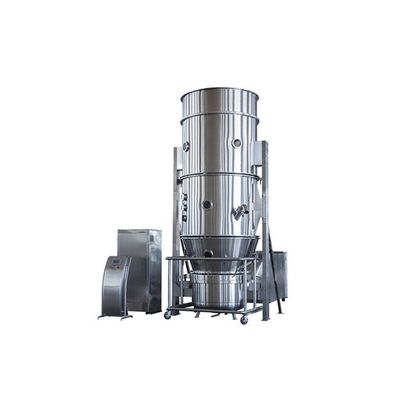 Frost-trockene Maschine 22kw 750mm H2O 3L LPG