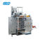 30 bis 40 mal/min Milchpulver Getreide Automatische Verpackungsmaschine 15 kW Automatische Lebensmittelverpackungsmaschinen