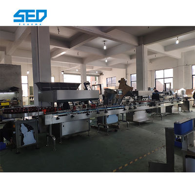 32 Kanal-Tablet-Zählgerät