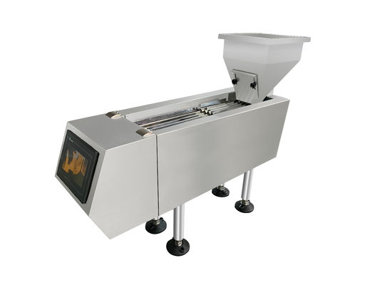 Automatische Tablettenzählmaschine mit Touchscreen