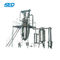Öl-Kräuterextraktions-Ausrüstung 4000kg/Hour CBD Moringa