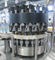 Automatische Flasche, die pharmazeutische Flasche/Minute der Maschinerie-Ausrüstungs-400 mit einer Kappe bedeckt