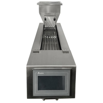 Halbautomatische Kapselzählmaschine für kleine Pillenkornchen
