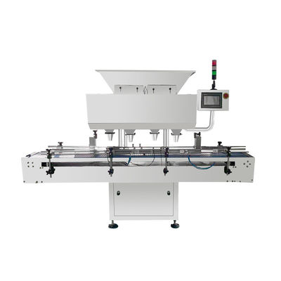 32 Kanal-Tablet-Zählgerät