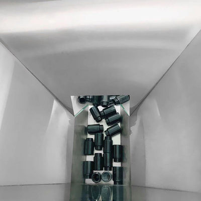 Pharmazeutische Verpackungsmaschinen Ausrüstung Flaschen-Unterschreiber Sammelmaschine
