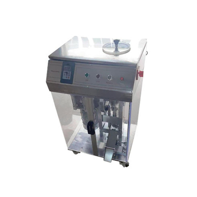 Dauerhafte automatische pharmazeutische Tablettendruckmaschine mit einem Schlag