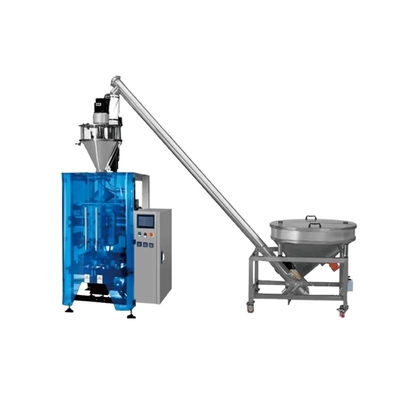 Verpackungsmaschine mit Sticksack für Snacks und Pulver 220V