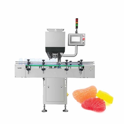 SED-8S Kapselzähler 50000 Stück/h 0,5 MPa
