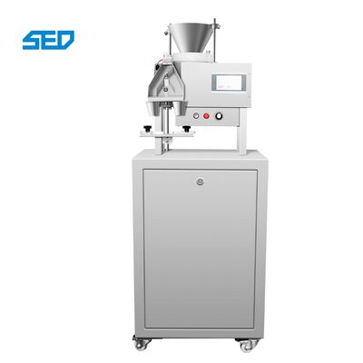 Labor-Tischtheke für Kapseln, Tabletten und Pillen