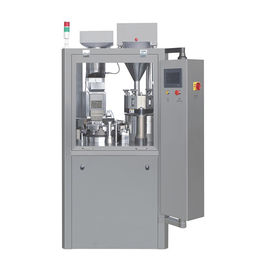Automatische Kapselfüllmaschine für 00#-5# Kapsel