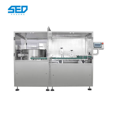 0.6MPA automatische Hochgeschwindigkeitsflasche Unscrambler